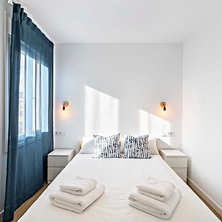 Dubamar apartments Aguadulce  Bagian luar foto